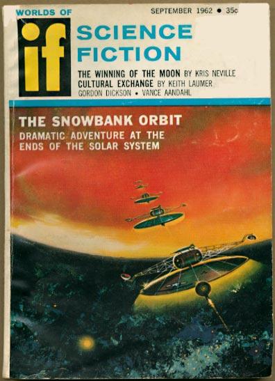 Worlds of IF 1962