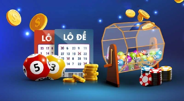 Chơi xổ số 3 miền tại nhà cái K8