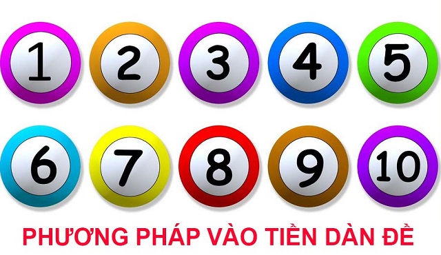 Chú ý cách thức đầu tư tiền bạc khi chơi