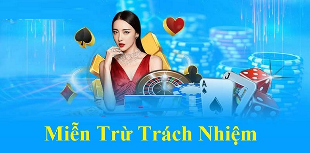 Tìm hiểu chính sách miễn trừ trách nhiệm đối với thành viên trải nghiệm