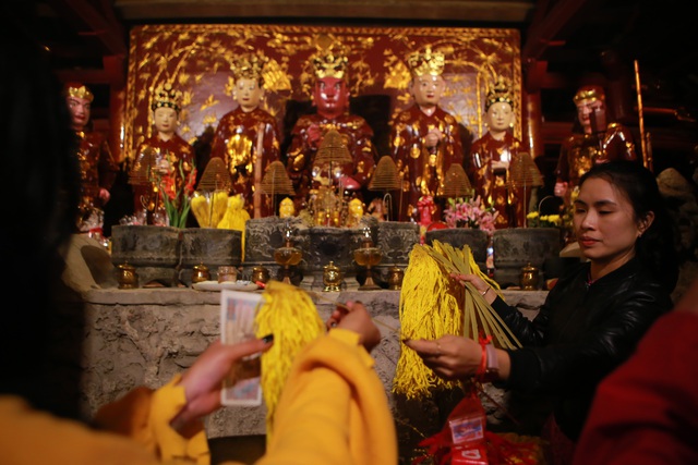 Lưu ý về cách xin lộc lô đề chuẩn