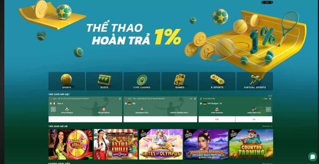 Đánh giá chân thực từ người chơi đối với nhà cái M788