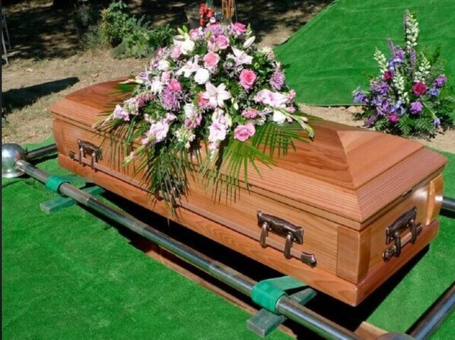 Giải mã giấc mơ có liên quan đến hình ảnh quan tài