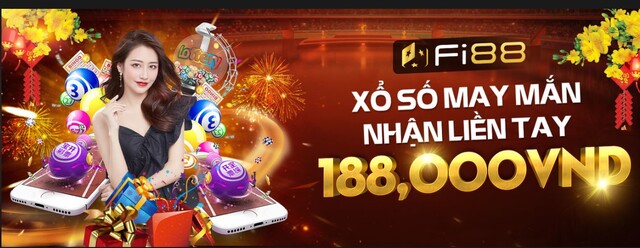 Kho game tại nhà cái Fi88 luôn khiến người chơi phấn khích vô cùng