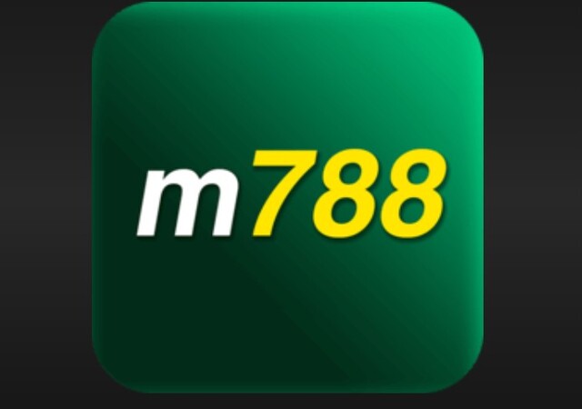 M788 là cổng cược đáng tin cậy, có tiếng hàng đầu trong lĩnh vực cá cược trực tuyến