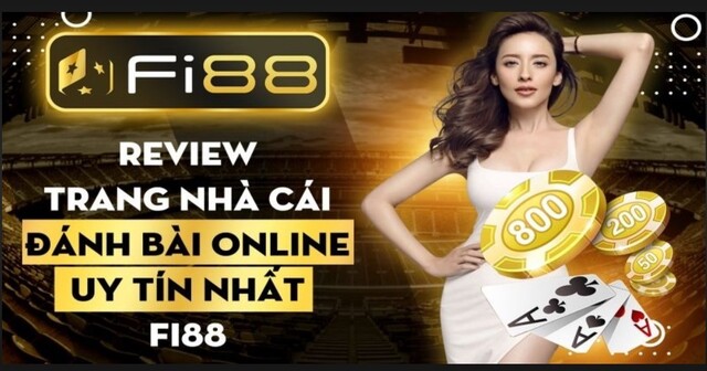 Những điểm mạnh tại Fi88 thu hút người chơi