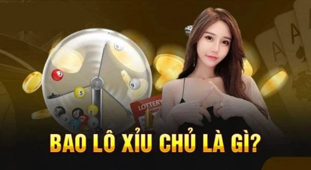 Xỉu chủ bao lô, đề thủ sẽ dự đoán vào 2 con số cuối của tất cả các giải