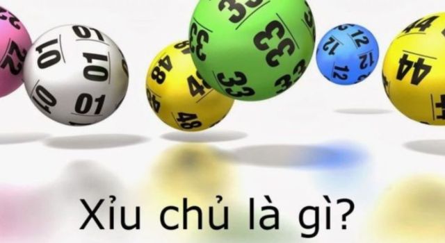Xỉu chủ là gì? Bí quyết bắt xỉu chủ dễ trúng nhất