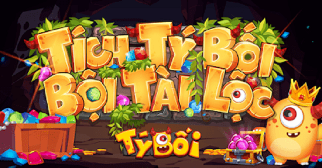 Những điểm mạnh của game xổ số tyboi