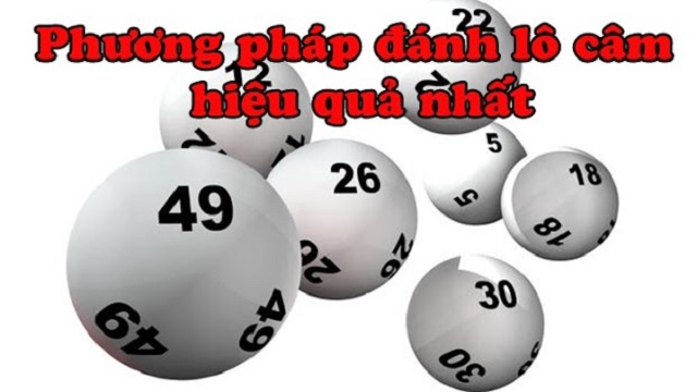 Phương pháp cách đánh lô câm với trường hợp đuôi câm