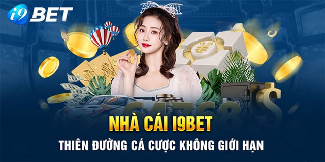 Tìm hiểu chung về xổ số i9bet