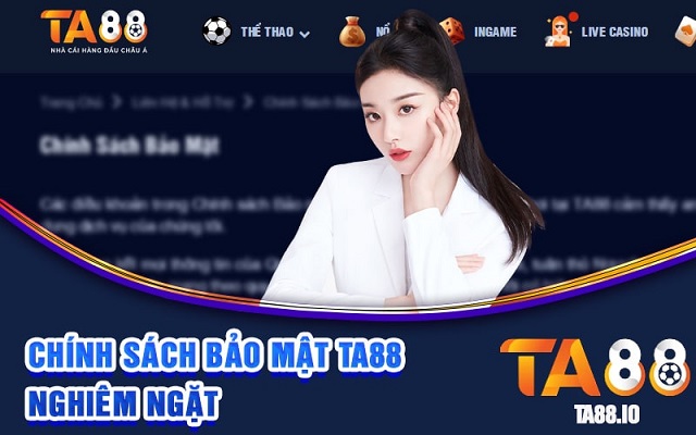 Uy tín và bảo mật trong giao dịch nạp rút tiền