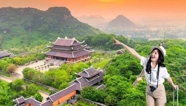 Mơ đi du lịch xa là điềm báo tốt hay xấu?