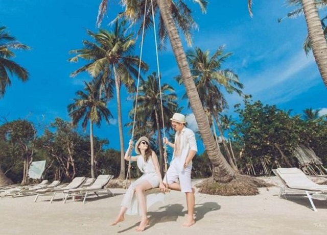 Nếu chiêm bao thấy mình đi du lịch hãy chọn số phù hợp ngay nhé