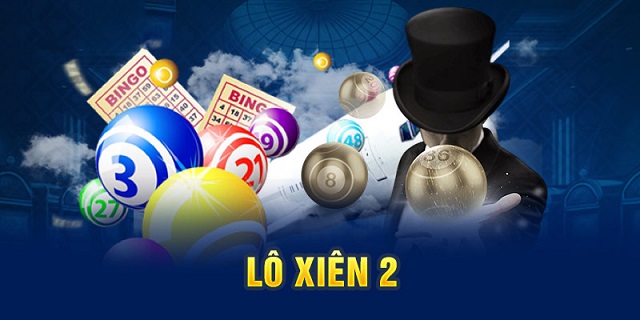 Cặp xiên 2 hay về cùng nhau theo tuần