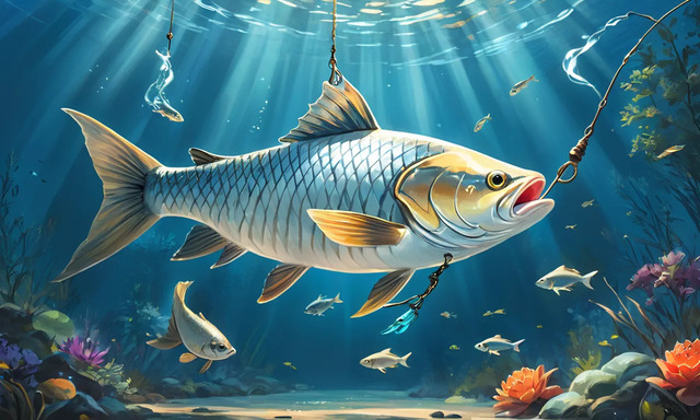 Điềm báo khi ngủ mơ thấy bắt được cá chính xác nhất