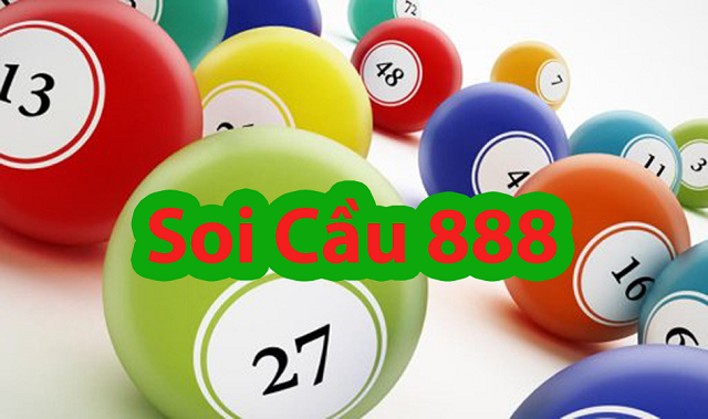 Lưu ý về cách soi cầu 888