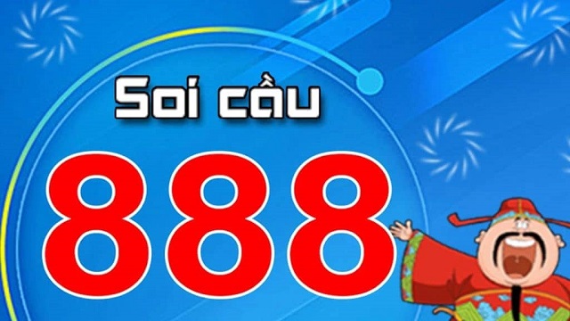 Soi cầu 888 là gì?