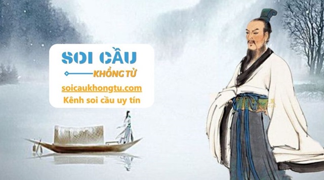 Các bộ số chiến thắng theo soi cầu của Khổng Tử