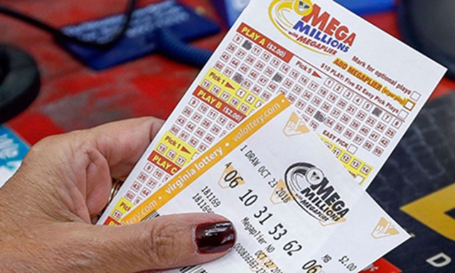 Hãy tìm ra cho mình những con số may mắn riêng biệt