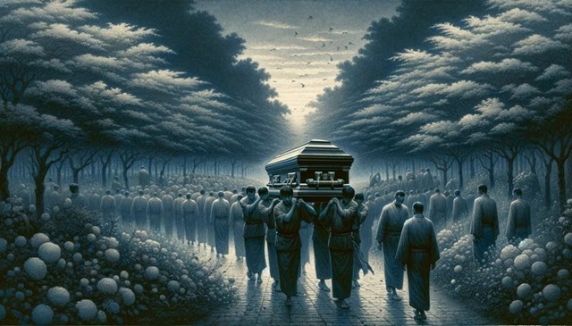 Mơ thấy ma là tốt hay xấu?