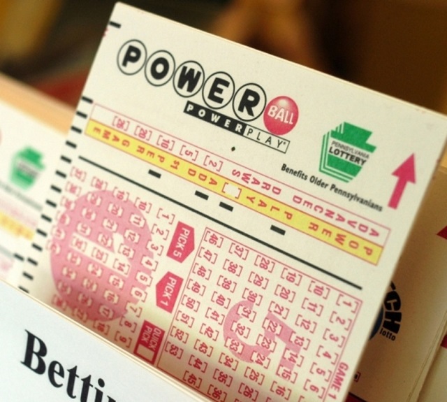 Những bí quyết chơi xổ số Power Mỹ chuẩn nhất