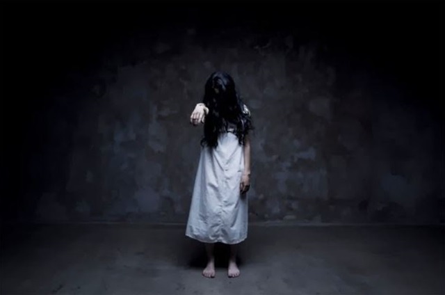 Những giấc mơ ma thường xuyên gặp phải