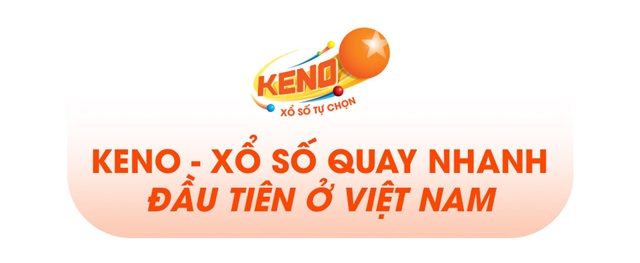 Tạo ra quy luật chơi của riêng mình với xổ số Keno