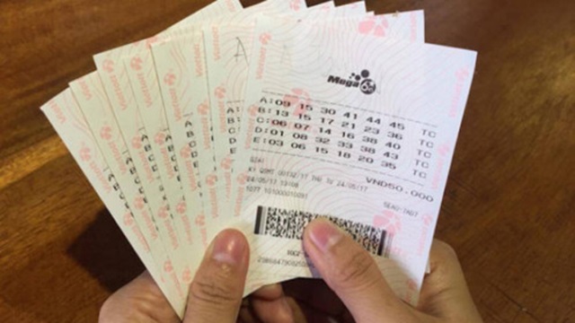 Vietlott ra đời khi nào?