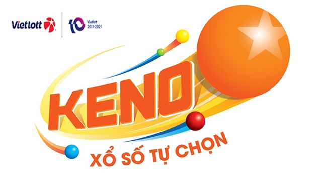 Xổ số Keno là gì?