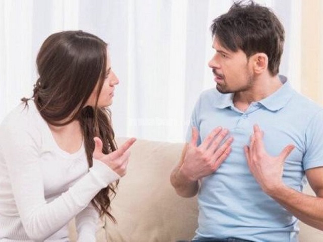 Bạn cần giữ tinh thần lạc quan khi nằm mơ thấy cãi nhau