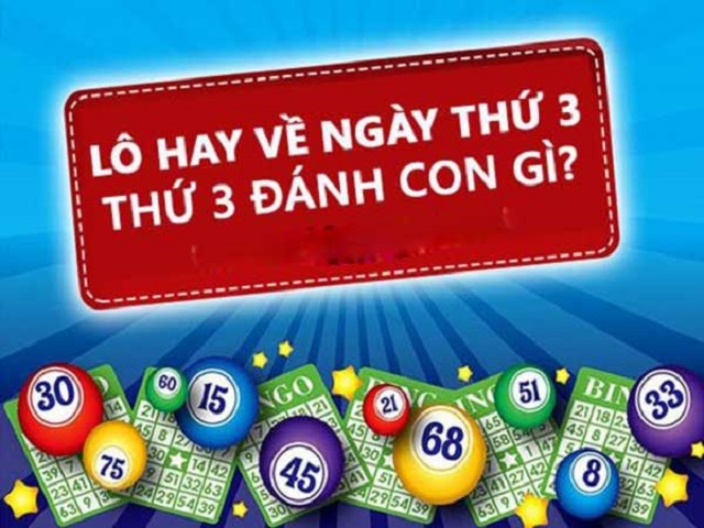 Chọn số dựa vào thời tiết Chọn số dựa vào thời tiết