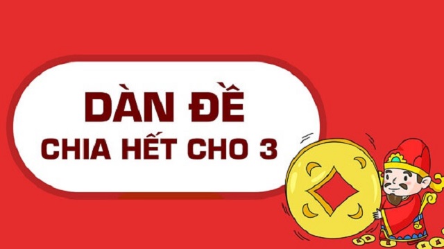 Hiểu dàn đề chia hết cho 3 dư 1 là gì?