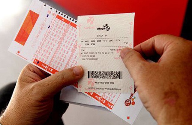 Tìm hiểu đáp án cho câu hỏi xổ số Vietlott khó trúng không?