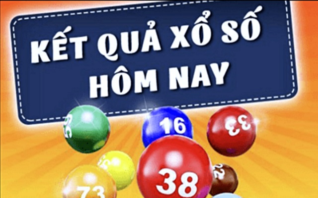 Các nhà đài xổ số chính ở miền Nam