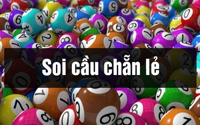 Khái niệm soi cầu chẵn lẻ
