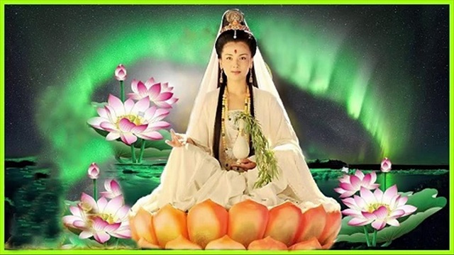 Mơ thấy tiên phật đánh con gì dễ trúng