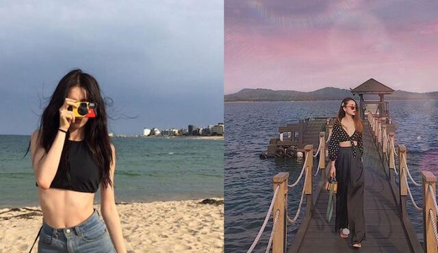 Đánh con gì khi chiêm bao về hình ảnh du lịch