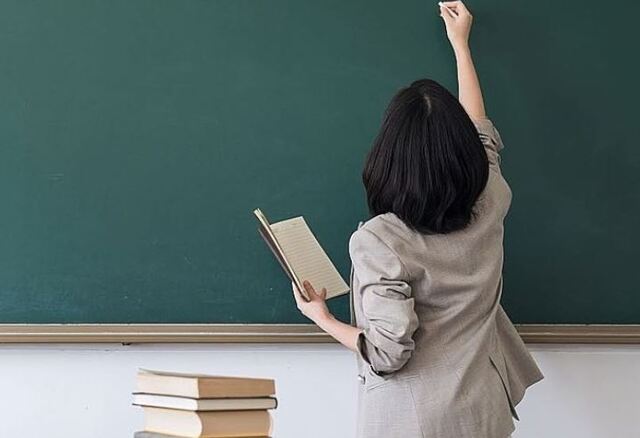 Giấc chiêm bao đi học đưa bạn trở về thời học sinh cùng bao kỷ niệm hồn nhiên, êm đềm