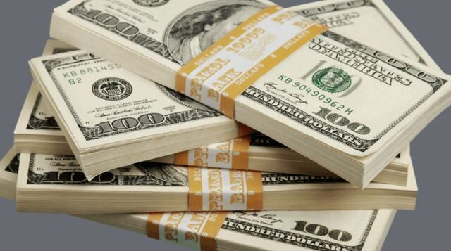 Giấc mơ về tiền ứng với nhiều số khác nhau tùy vào tình huống trong mộng