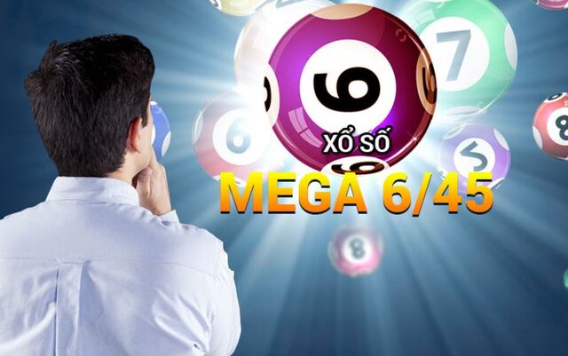 Mega là loại hình xổ số được Vietlott phát triển và ngày càng được biết đến rộng rãi