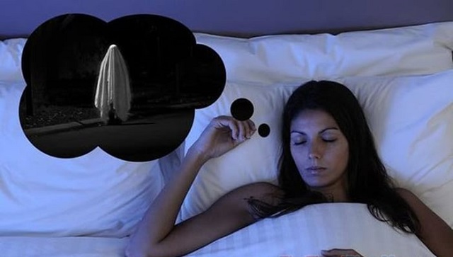 Mơ thấy bố chết do bệnh tật báo hiệu tình trạng sức khỏe không tốt