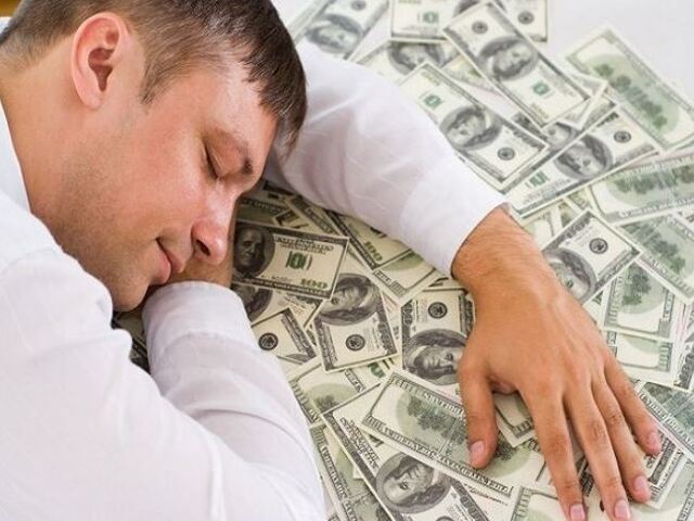 Mơ thấy nhiều cọc tiền thường có ý nghĩa nào đang ẩn giấu không?