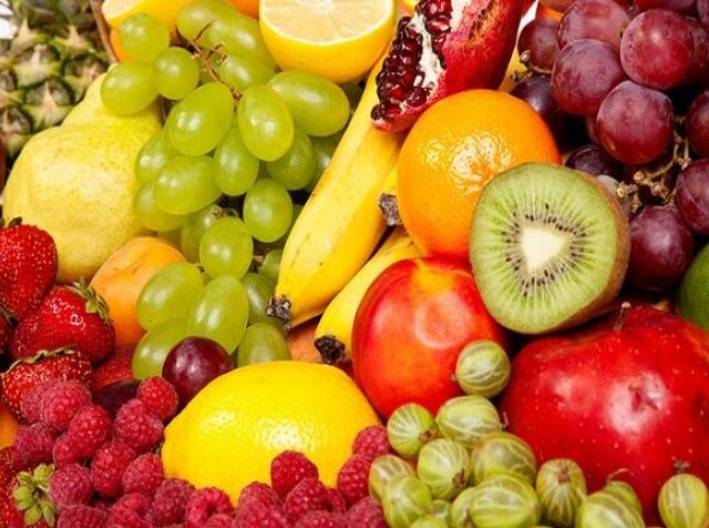 Những ý nghĩa ẩn chứa trong giấc mộng thấy trái cây