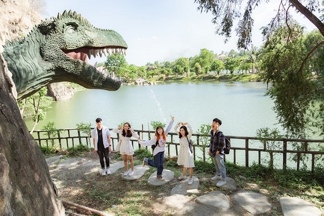 Tìm hiểu ý nghĩa giấc mơ đi du lịch cùng bạn bè tốt hay xấu