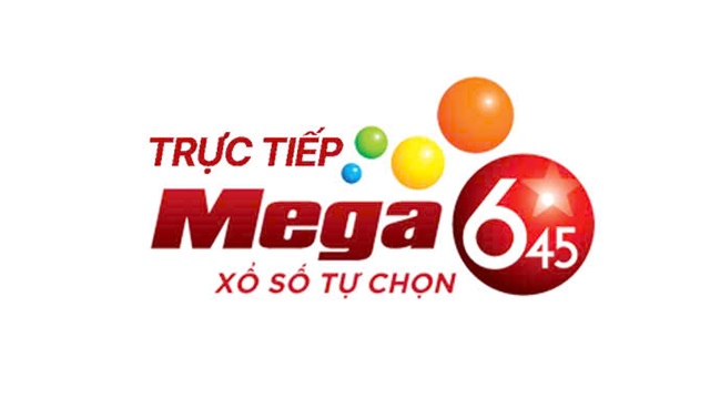 Tổng quan về game xổ số Mega 6/45 cho người mới