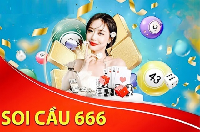 Vì sao trang soi cầu 666 được đông đảo tay chơi xổ số lô đề tin tưởng?