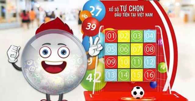 Mega 6/45 được ra mắt thị trường vào tháng 7/2016 bởi Công ty Xổ số điện toán Việt Nam