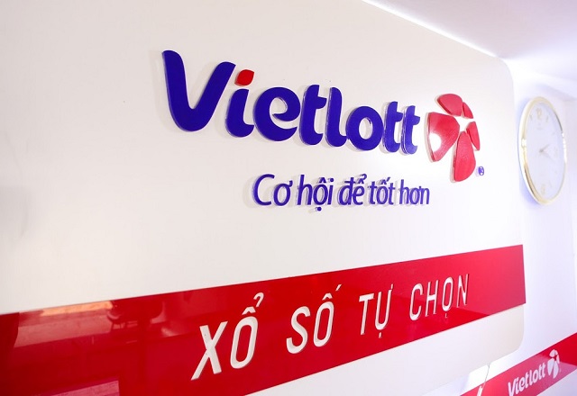 Xác suất trúng xổ số Vietlott bao nhiêu