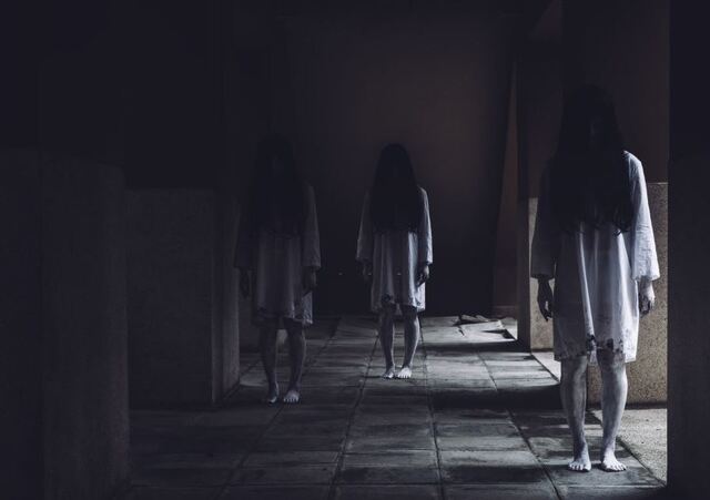 Bật mí những ý nghĩa phổ biến khi mơ thấy quỷ đuổi